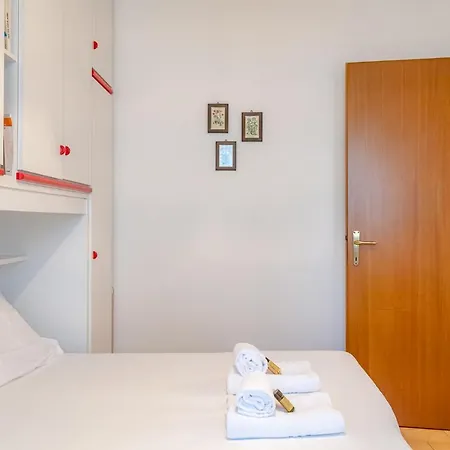Apartment Easy Welcome Primula -